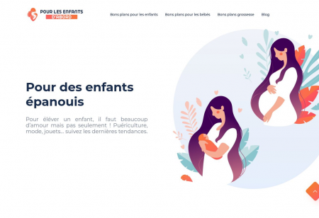 https://www.pourlesenfantsdabord.com