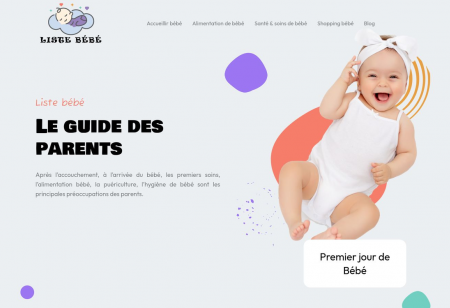 https://www.liste-bebe.com